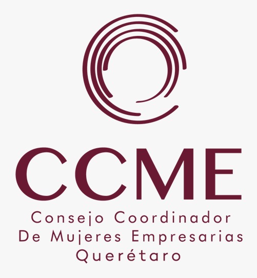 logo CCME Querétaro